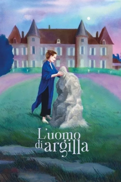 The Dreamer poster
