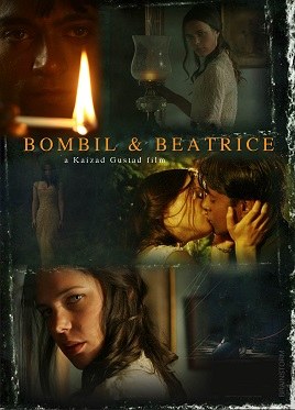 Bombil and Beatrice poster