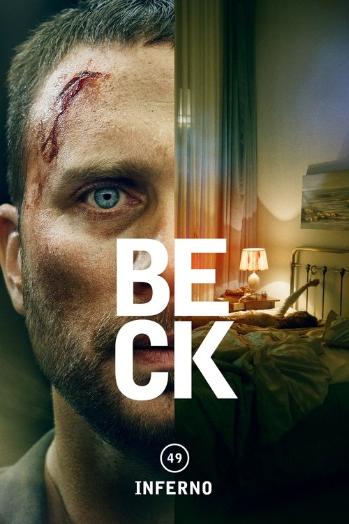 Beck – Inferno poster