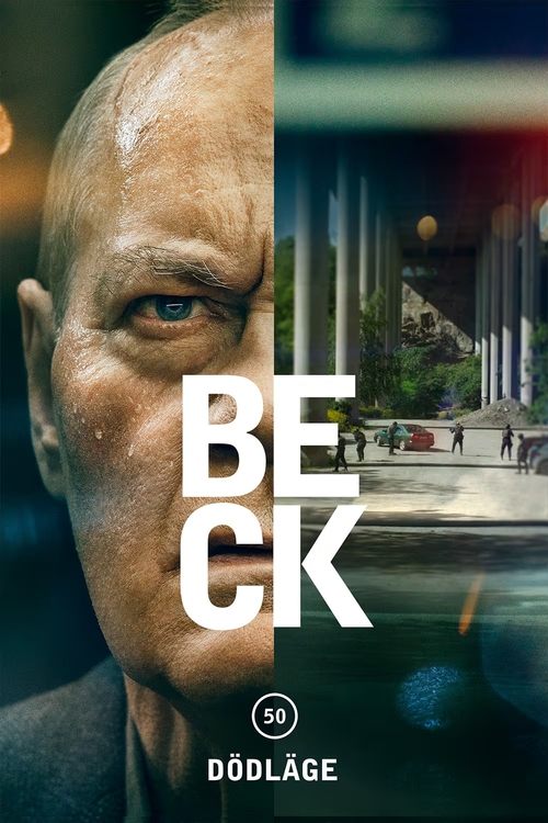 Beck – Deadlock poster