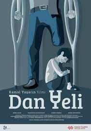 Dan yeli poster