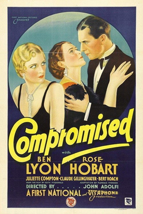 Compromised poster
