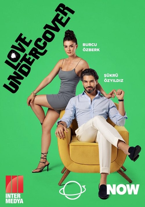 Ruhun Duymaz poster