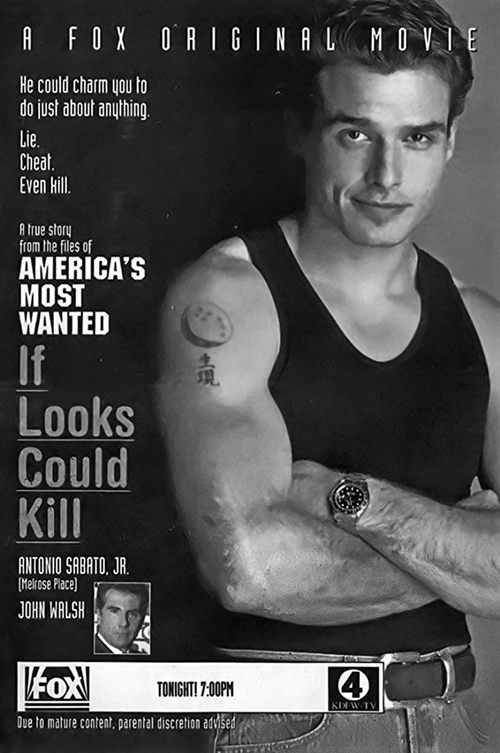 If Looks Could Kill: The John Hawkins Story poster