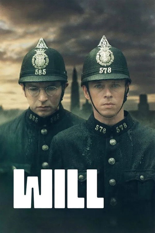 Wil poster