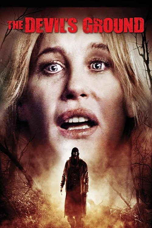 The Cycle poster