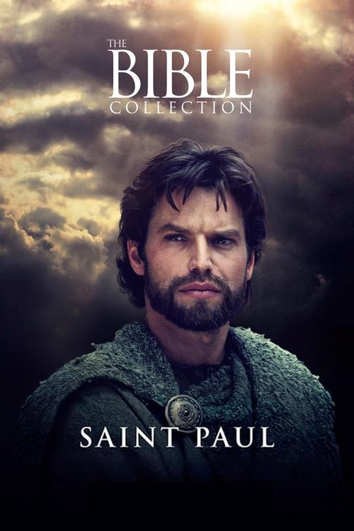 Paul the Apostle poster