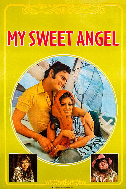 Tatlı Meleğim poster