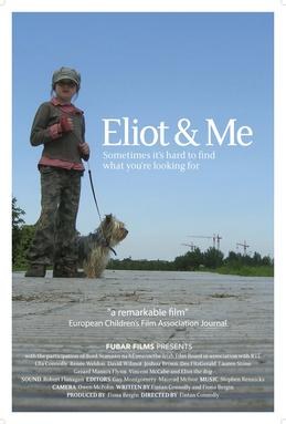 Eliot & Me poster