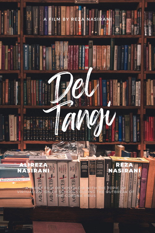 Deltangi poster