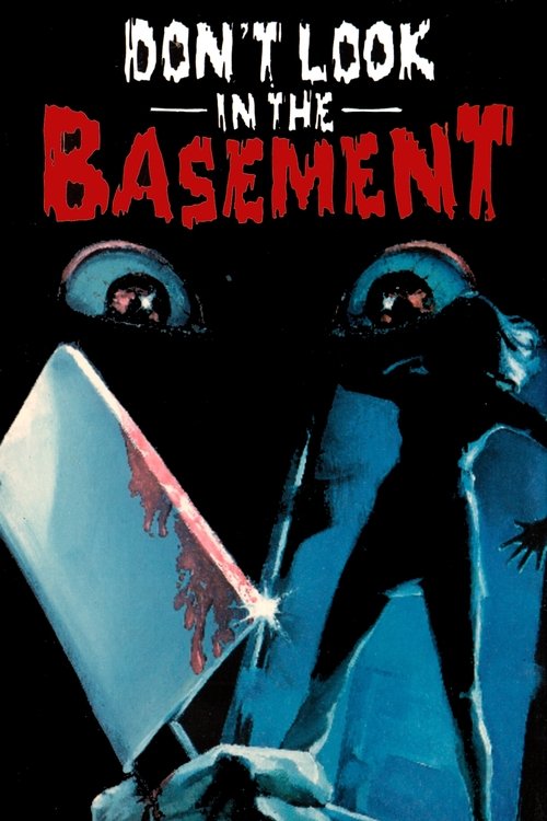 The Forgotten poster