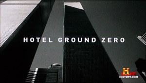 Hotel Ground Zero poster