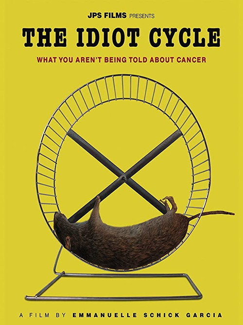The Idiot Cycle poster
