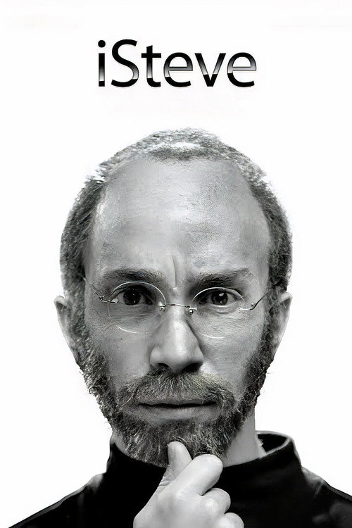 ISteve poster