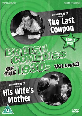 The Last Coupon poster