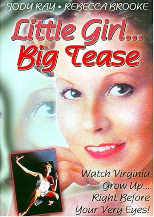 Little Girl... Big Tease poster