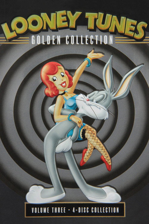 Looney Tunes Golden Collection: Volume 3 poster