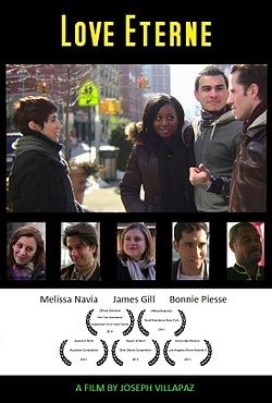 Love Eterne poster