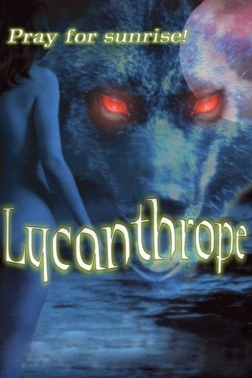 Lycanthrope poster