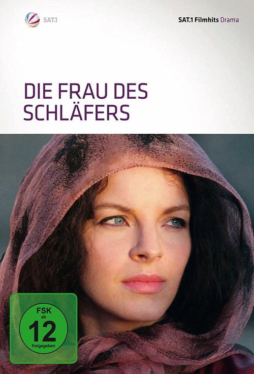 The Sleeper's Wife poster