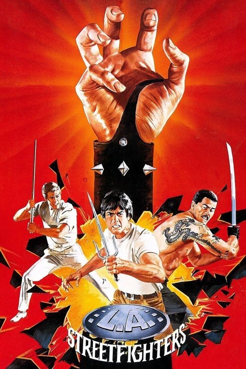 Ninja Turf poster