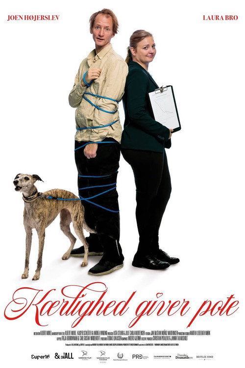 Puppy Love poster