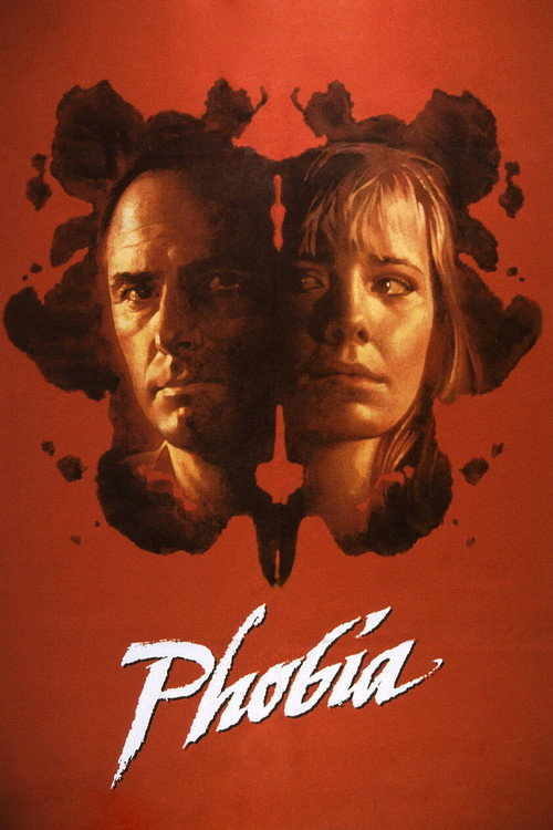 Phobia poster