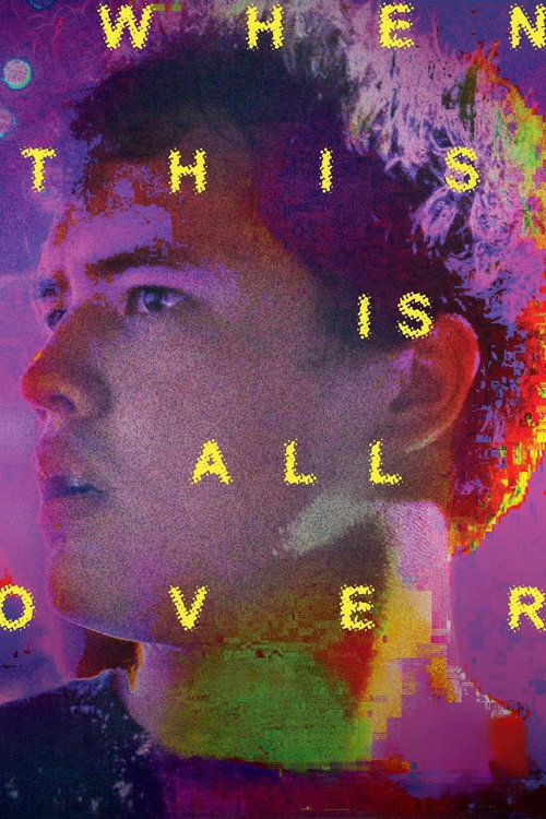 When This Is All Over poster