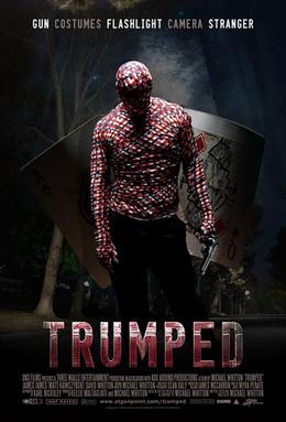 Trumped poster