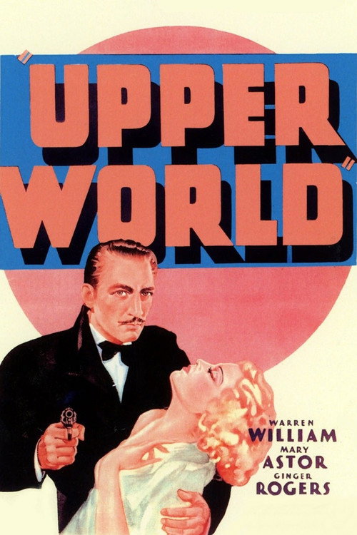 Upper World poster