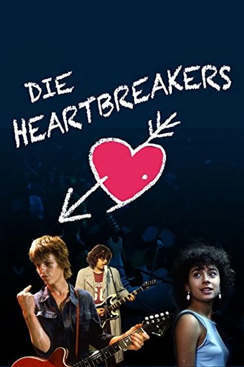 Die Heartbreakers poster