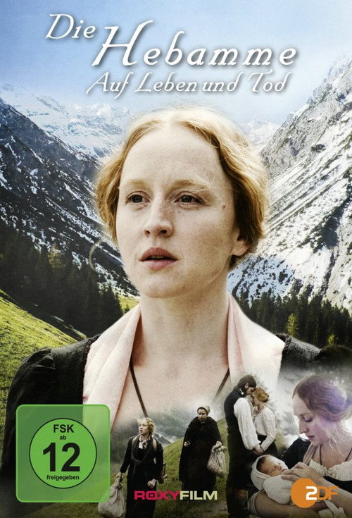 Die Hebamme - Auf Leben und Tod poster