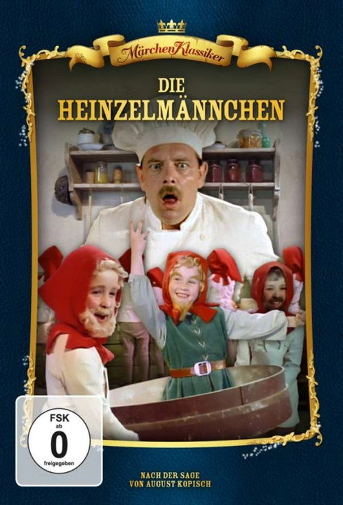 The Shoemaker poster