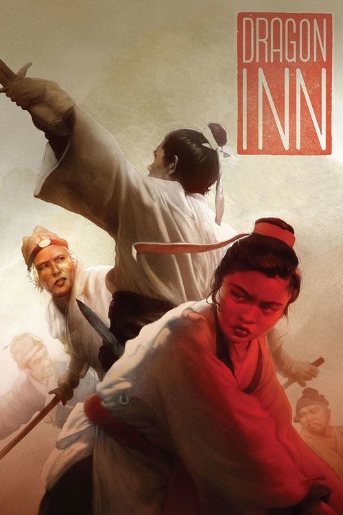 Dragon Gate Inn poster