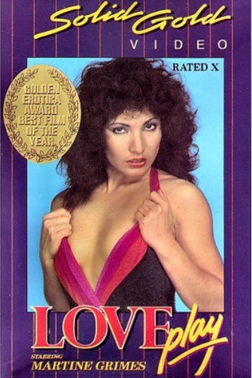 She Tries Every Man poster