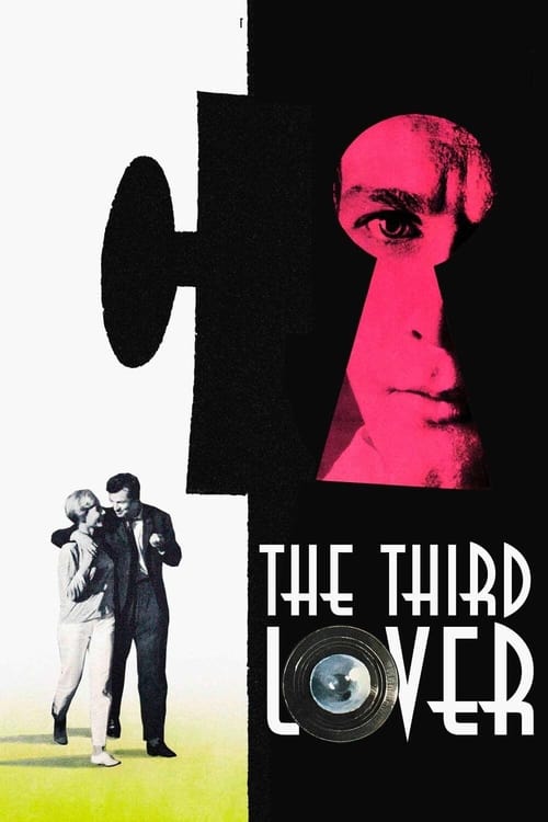The Eye of Evil poster