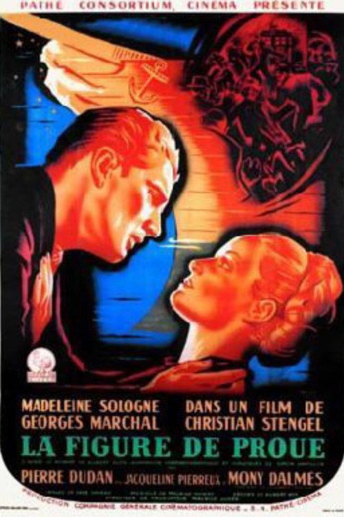 La Figure de proue poster