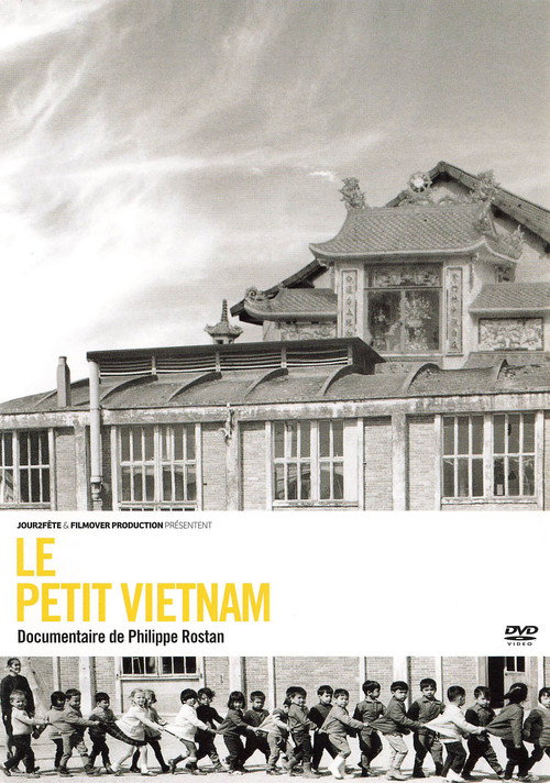 Le Petit Vietnam poster