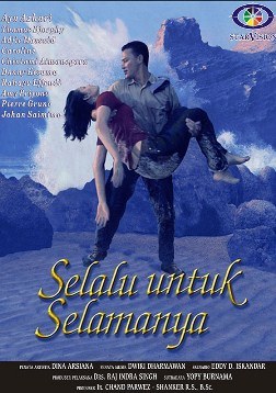 Selalu Untuk Selamanya poster