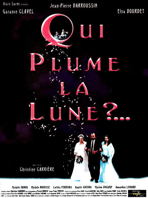 Qui Plume la Lune? poster