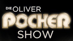 The Oliver Pocher Show poster