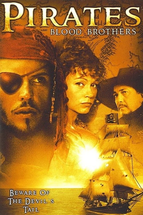 Caraibi poster