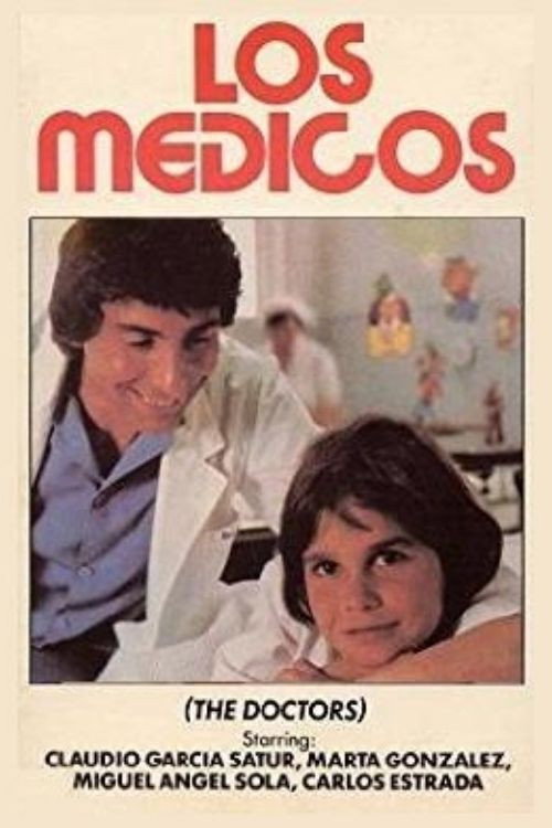 Los Médicos poster