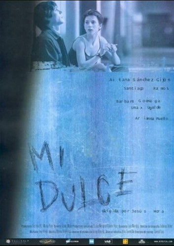 My Sweet poster
