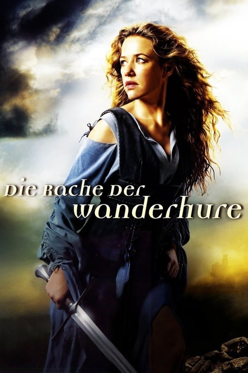 The Revenge of the Whore poster
