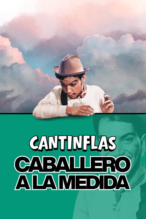 A Tailored Gentleman poster