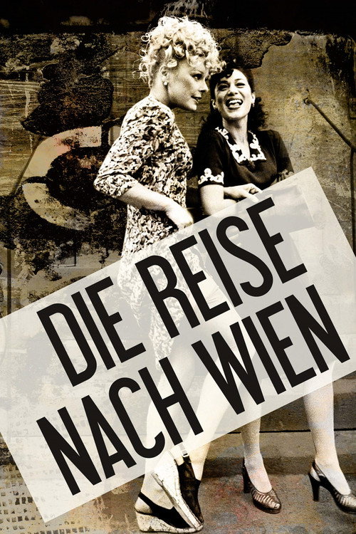 Trip to Vienna poster