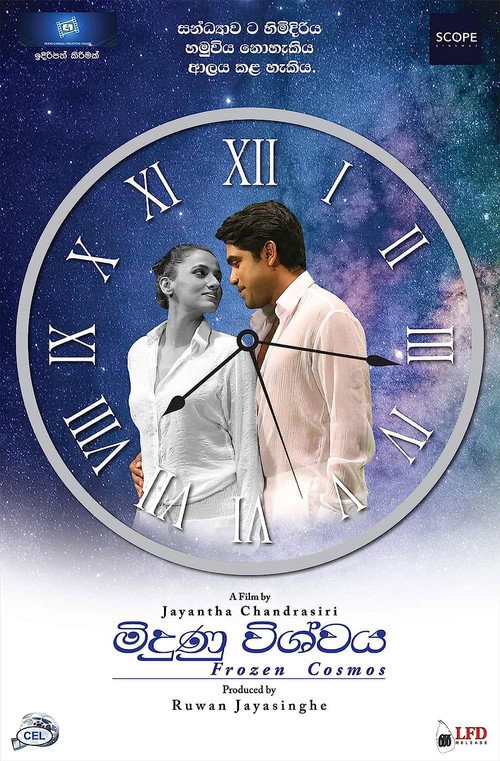 Midunu Vishwaya poster