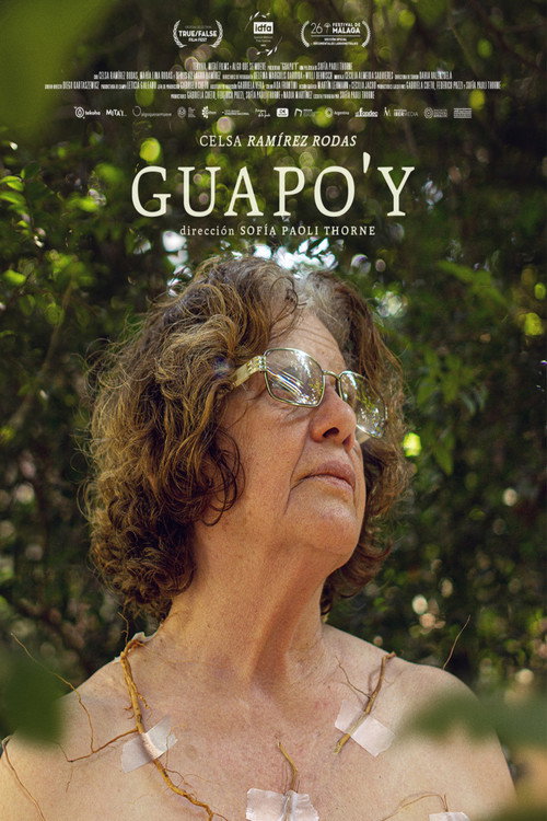 Guapo'y poster
