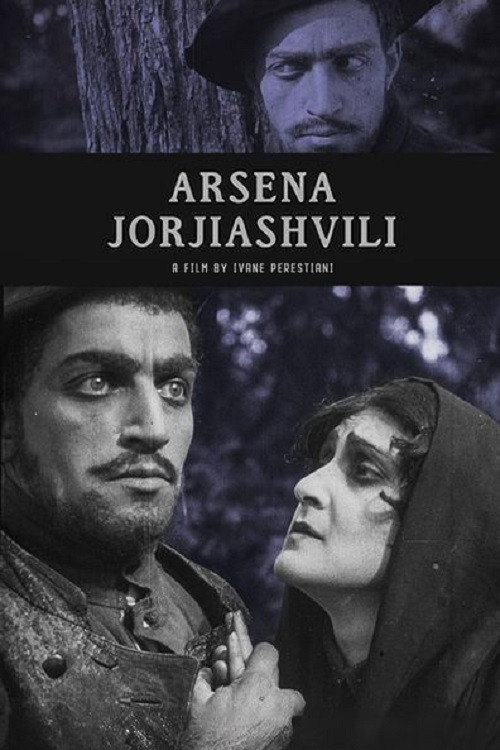 The Murder of General Gryaznov poster